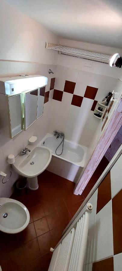 Casa Buraggi Appartement Finale Ligure Buitenkant foto